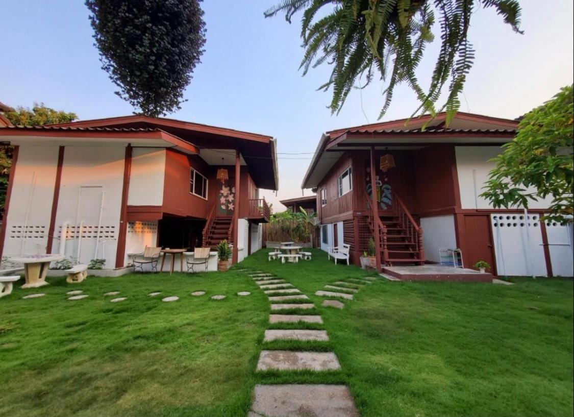 Wooden Hostel - Chiang Mai, Chiang Mai